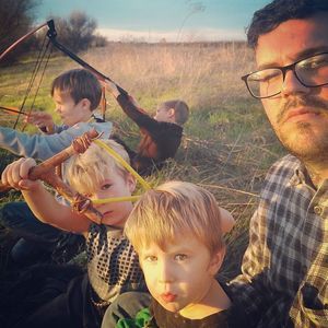 Meet your Posher, Jo-weih